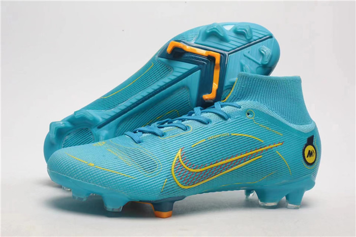 Men's Mercurial Vapor 14 Academy FG/MG Soccer Shoes 002 Men's Mercurial Vapor 14 Academy FG/MG Soccer Shoes 002